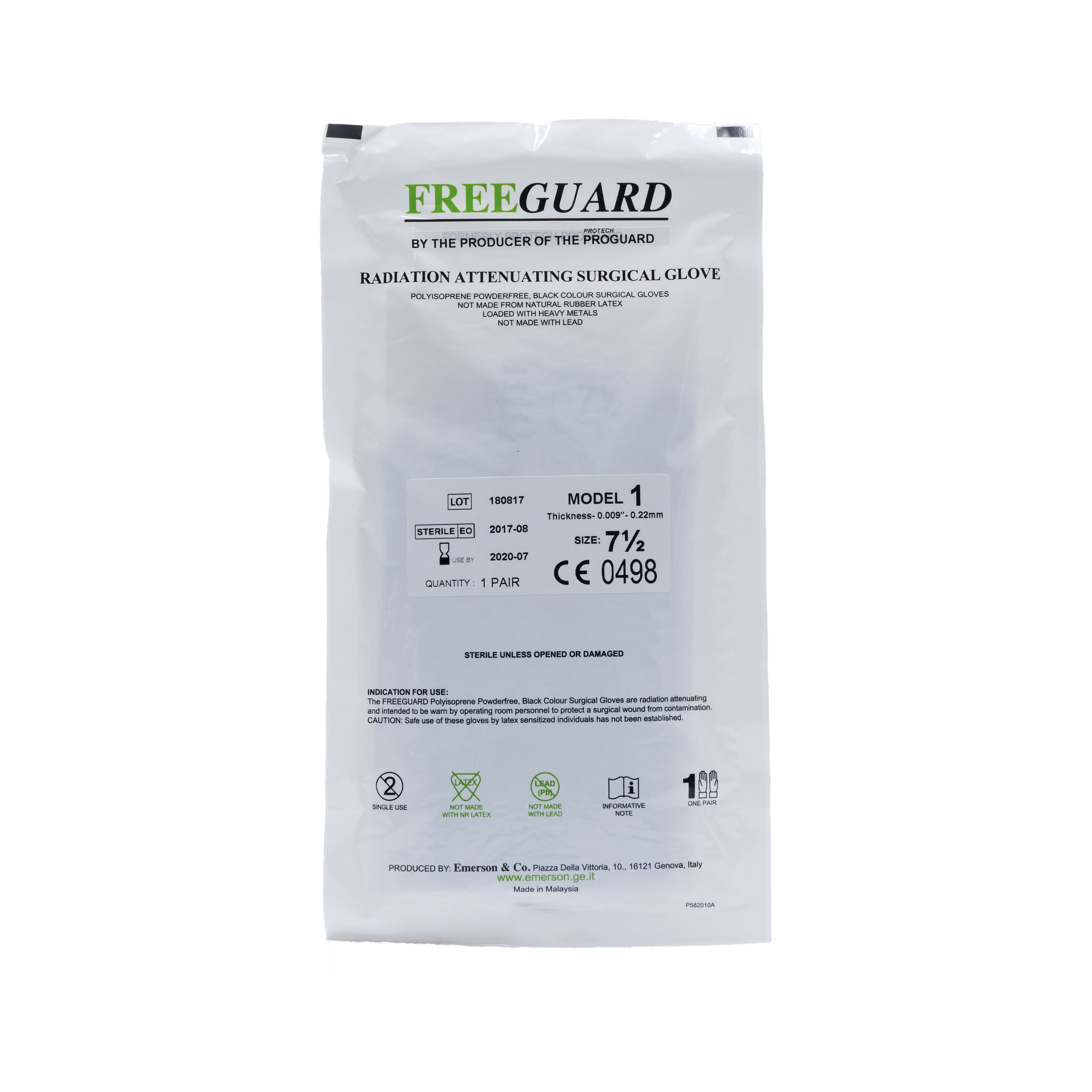 Freeguard