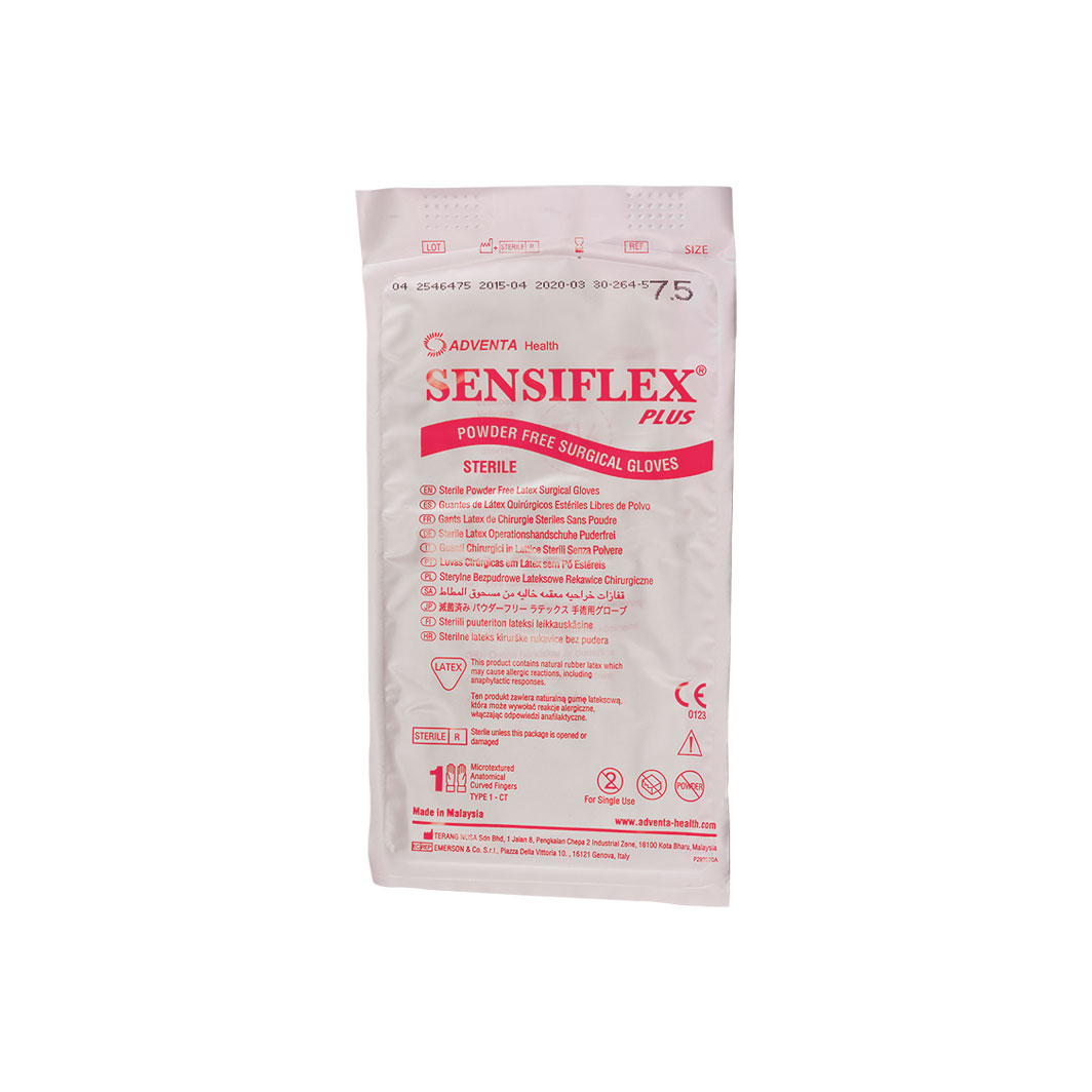 Sensiflex Plus