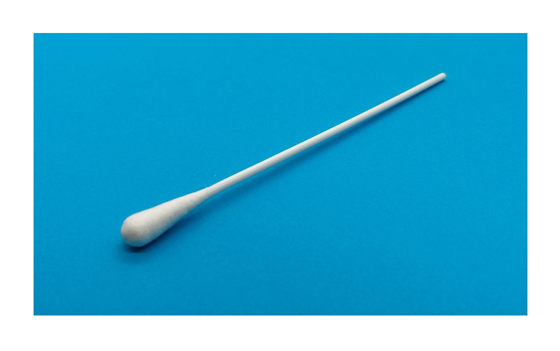 STICK COTTON BH STERILE